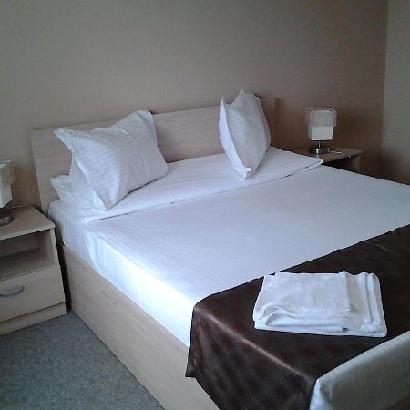 Hostel Nova Route Năvodari Kültér fotó