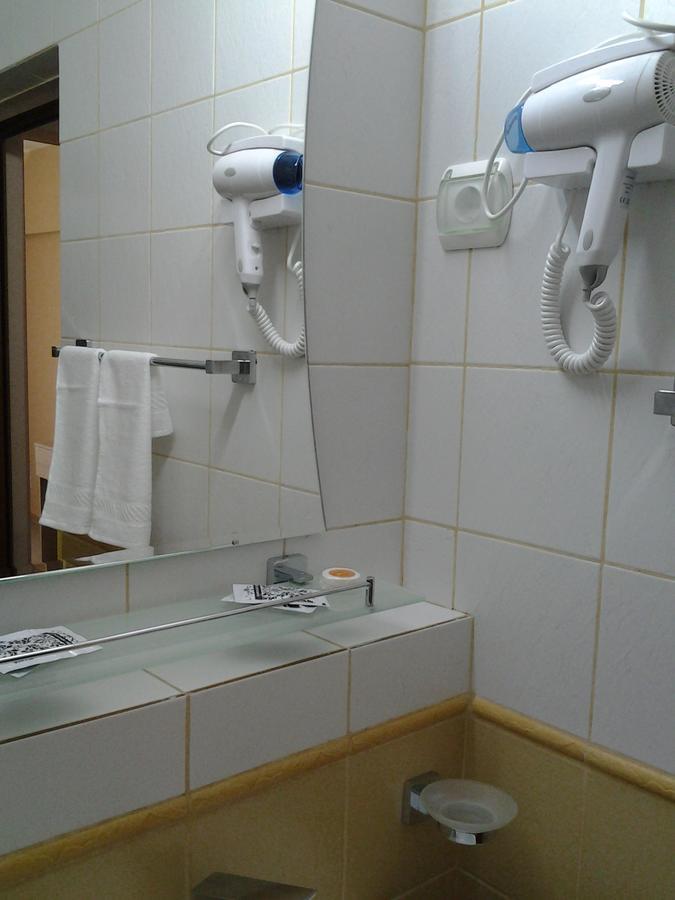 Hostel Nova Route Năvodari Kültér fotó