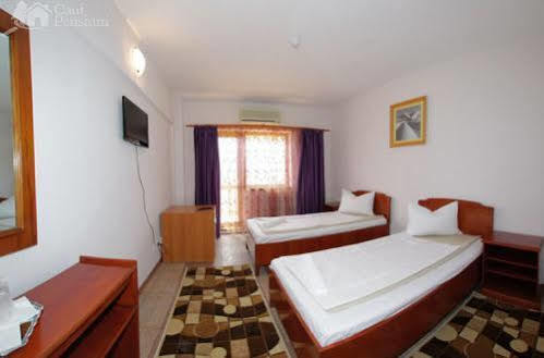 Hostel Nova Route Năvodari Kültér fotó
