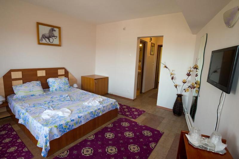 Hostel Nova Route Năvodari Kültér fotó