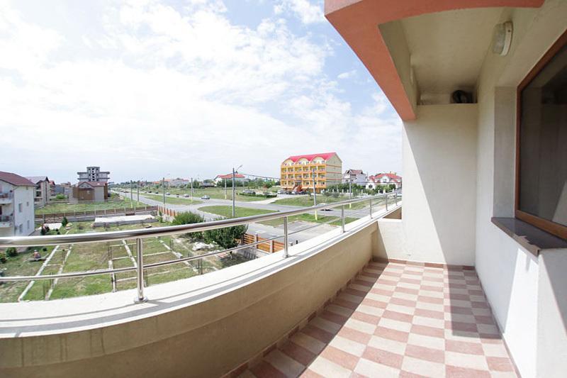 Hostel Nova Route Năvodari Kültér fotó