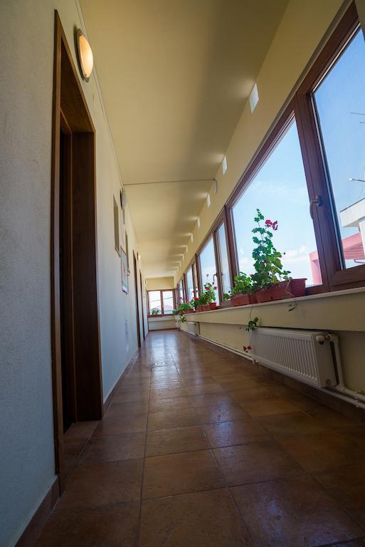 Hostel Nova Route Năvodari Kültér fotó